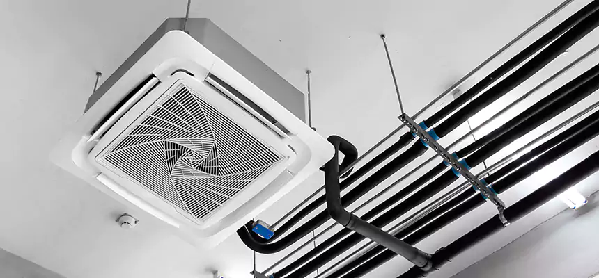 Our Air Duct Deep Cleaning Services in Elk Grove, CA