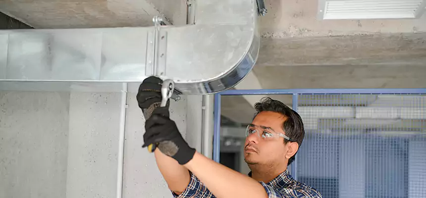 Our Air Duct Installation Services in Elk Grove, CA