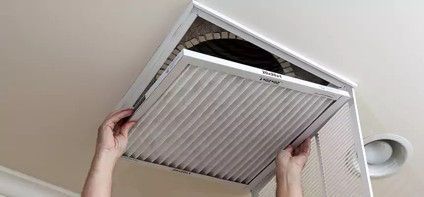 Our Air Duct UV Sanitization Services in Elk Grove, CA
