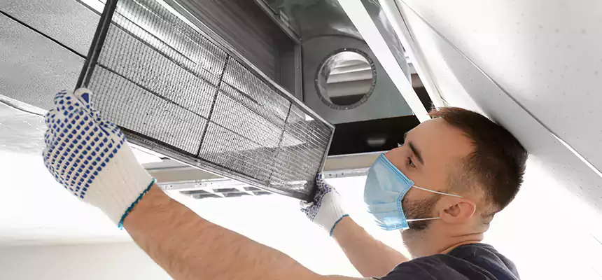 Diagnostic HVAC Coil & Blower Cleaning in Elk Grove