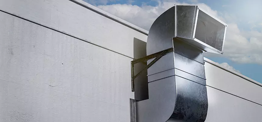 Trusted Industrial Dryer Vent Cleaning in Elk Grove