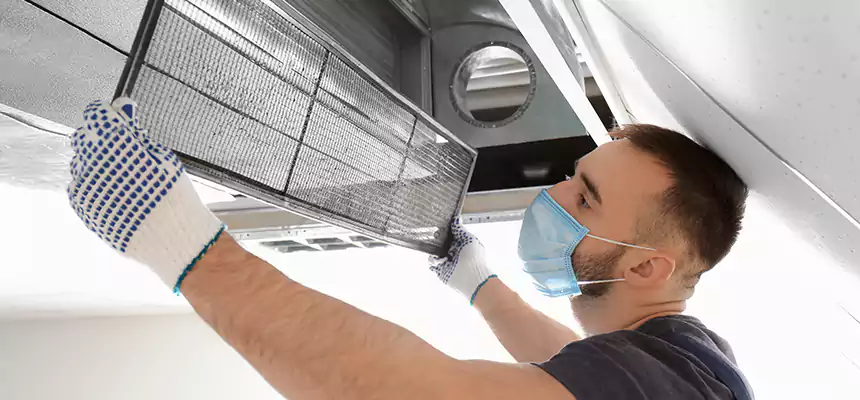 Our Dryer Vent Cleaning Services in Elk Grove, CA