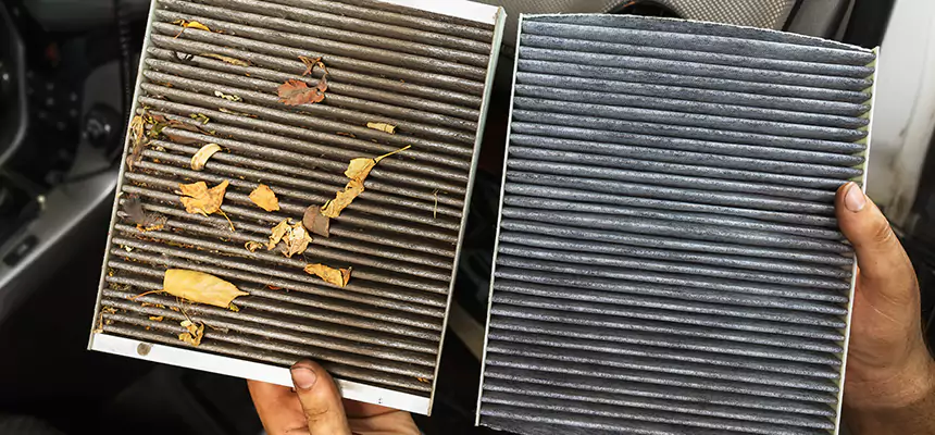 Our Dryer Vent Lint Filter Cleaning Services in Elk Grove, CA