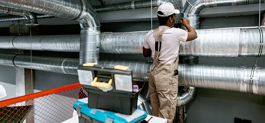 Comprehensive Duct Expansion in Elk Grove, CA