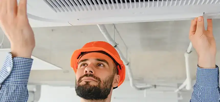 Our Furnace Vent Cleaning Services in Elk Grove, CA