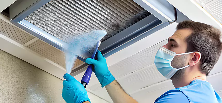Our Home Ventilation Cleaning Services in Elk Grove, CA