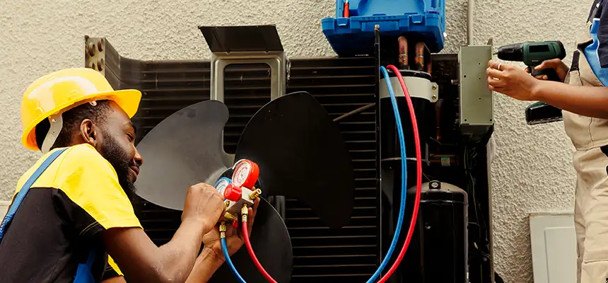 Our HVAC Airflow Optimization Services in Elk Grove, CA