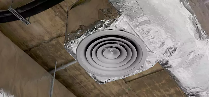 Our Industrial Dryer Vent Cleaning Services in Elk Grove, CA