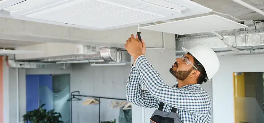 Our Roof Dryer Vent Cleaning Services in Elk Grove, CA