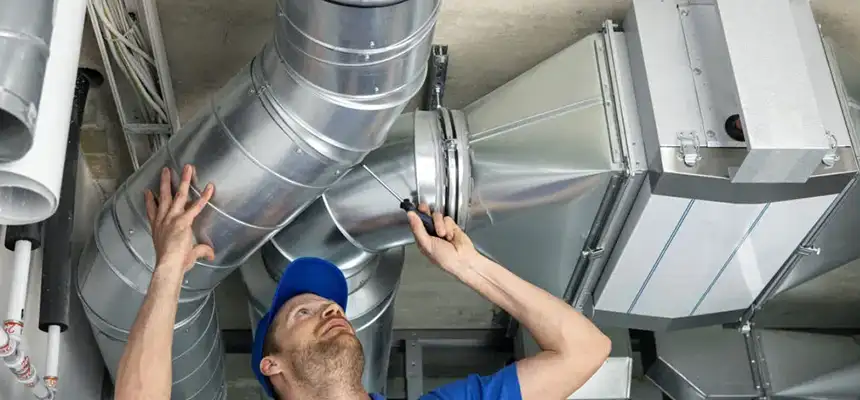 Our Same-Day Air Duct Service in Elk Grove, CA