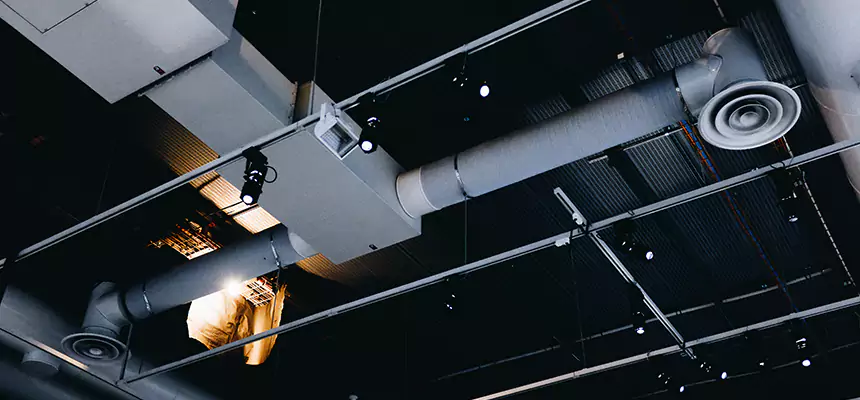 Our Seasonal Allergy Air Duct Cleaning Services in Elk Grove, CA