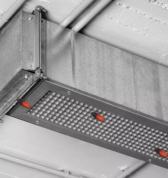 About Air Duct Cockroach Removal in Elk Grove, CA
