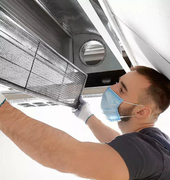 About Air Duct Pathogen Disinfection in Elk Grove, CA