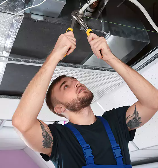 About Air Duct Repair Services in Elk Grove, CA