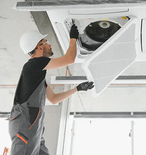 About Air Duct Rodent Removal in Elk Grove, CA