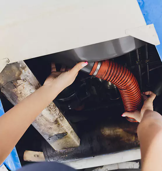About Air Duct Virus Disinfection in Elk Grove, CA