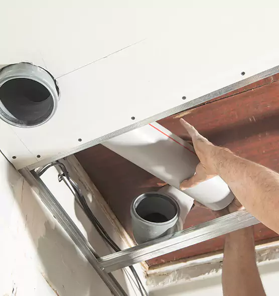 Professional Attic Air Duct Cleaning in Elk Grove, CA