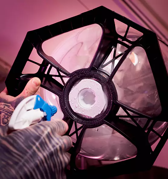 Advanced Basement Vent Cleaning in Elk Grove, CA