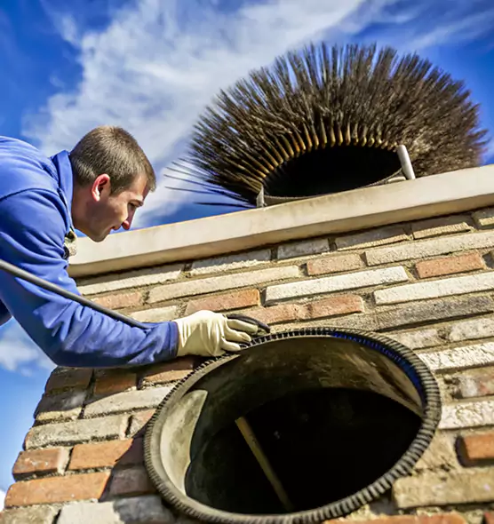 About Professional Chimney Sweep in Elk Grove, CA