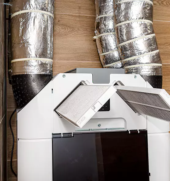 About Clogged Air Duct Repair in Elk Grove, CA