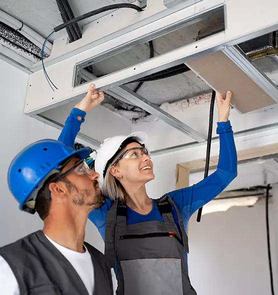 Comprehensive Duct Insulation Services in Elk Grove, CA