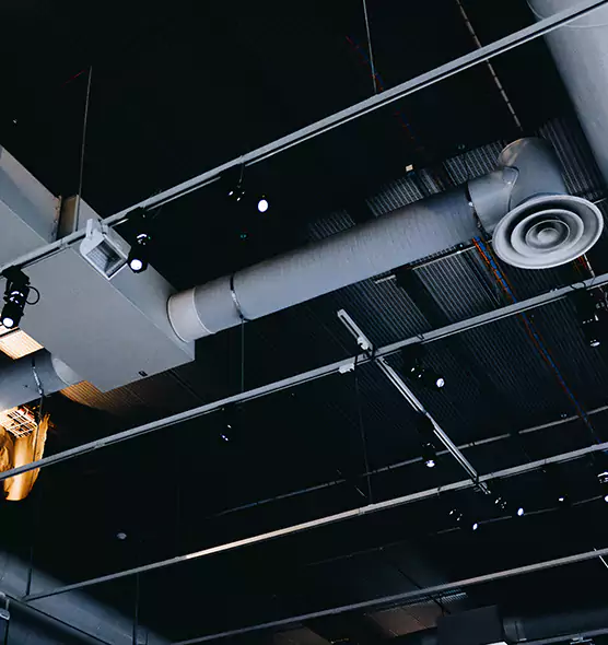 About Duct Sanitization with UV Light in Elk Grove, CA