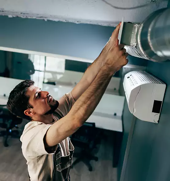 About Flexible Ductwork Replacement in Elk Grove, CA