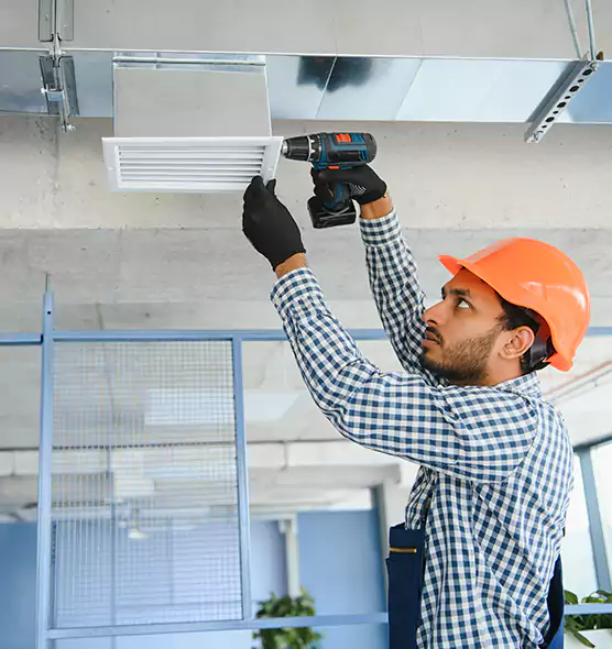 Professional HVAC Duct Cleaning in Elk Grove, CA