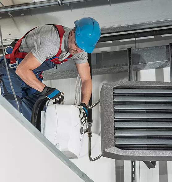 About HVAC Mold Remediation Service in Elk Grove, CA