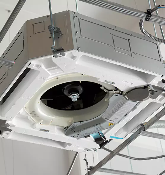 Professional Industrial Dryer Vent Cleaning in Elk Grove, CA