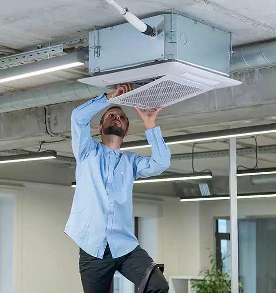 Advanced Residential Air Vent Cleaning in Elk Grove, CA