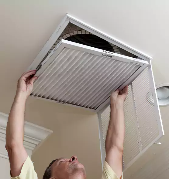 Advanced Residential Vent Cleaning in Elk Grove, CA