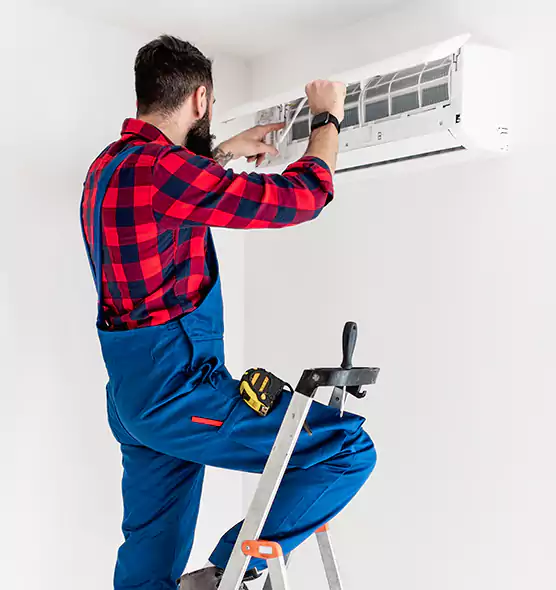 About Smart Air Conditioning Installation in Elk Grove, CA