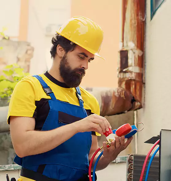 About Smart HVAC Installation in Elk Grove, CA