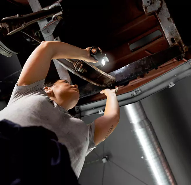 Why Homeowners & Businesses Trust Us Elk Grove, CA